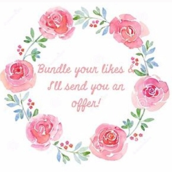 Bundle & Save! - Picture 1 of 1